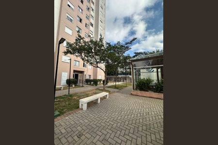 Apartamento à venda com 40m², 2 quartos e sem vaga Apartamento à venda com 40m², 2 quartos e sem vagaFoto 02
