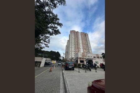 Apartamento à venda com 40m², 2 quartos e sem vaga Apartamento à venda com 40m², 2 quartos e sem vagaFoto 06