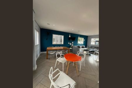 Foto 23 de apartamento à venda com 2 quartos, 40m² em Jardim Nossa Senhora do Carmo, São Paulo