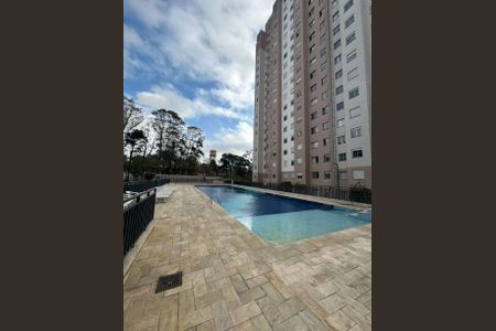 Apartamento à venda com 40m², 2 quartos e sem vaga Apartamento à venda com 40m², 2 quartos e sem vagaFoto 21