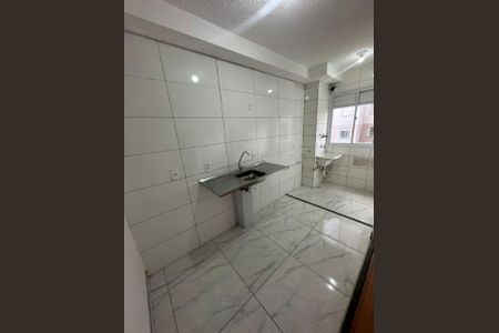 Foto 03 de apartamento à venda com 2 quartos, 40m² em Jardim Nossa Senhora do Carmo, São Paulo
