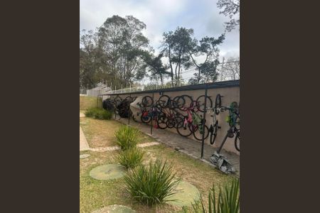 Foto 32 de apartamento à venda com 2 quartos, 40m² em Jardim Nossa Senhora do Carmo, São Paulo