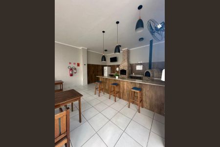 Foto 24 de apartamento à venda com 2 quartos, 40m² em Jardim Nossa Senhora do Carmo, São Paulo