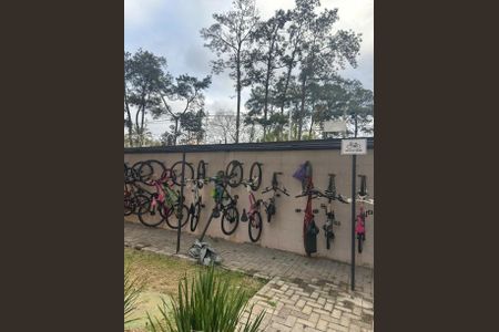Foto 30 de apartamento à venda com 2 quartos, 40m² em Jardim Nossa Senhora do Carmo, São Paulo