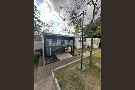 Apartamento à venda com 40m², 2 quartos e sem vaga Apartamento à venda com 40m², 2 quartos e sem vagaFoto 22