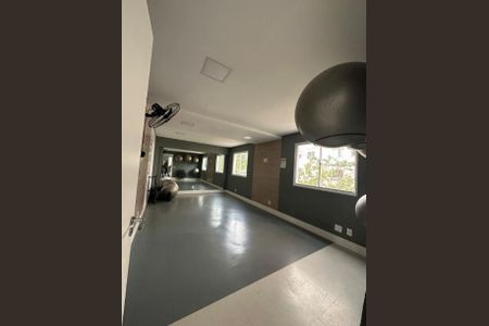 Foto 26 de apartamento à venda com 2 quartos, 40m² em Jardim Nossa Senhora do Carmo, São Paulo