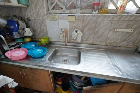 Cozinha de casa à venda com 3 quartos, 152m² em Vila Mariana, São Paulo