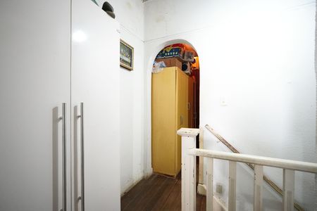 Corredor de casa à venda com 3 quartos, 152m² em Vila Mariana, São Paulo