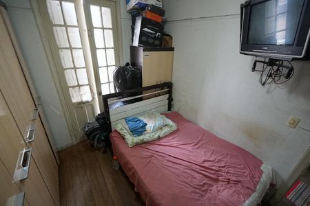 Quarto 1 de casa à venda com 3 quartos, 152m² em Vila Mariana, São Paulo