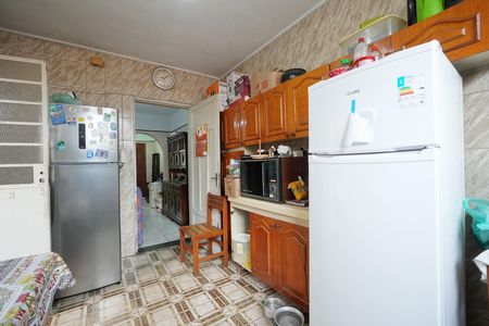 Cozinha de casa à venda com 3 quartos, 152m² em Vila Mariana, São Paulo
