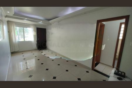 Casa à venda com 106m², 3 quartos e 2 vagas
