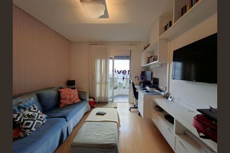 Apartamento à venda com 4 quartos, 210m² em Vila Suzana, São Paulo