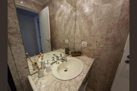 Apartamento à venda com 210m², 4 quartos e 3 vagas