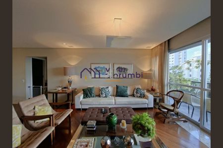Apartamento à venda com 4 quartos, 210m² em Vila Suzana, São Paulo