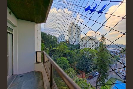 Apartamento à venda com 210m², 4 quartos e 3 vagas