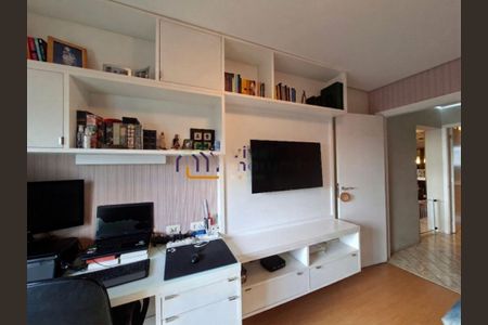 Apartamento à venda com 210m², 4 quartos e 3 vagas