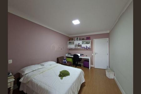 Apartamento à venda com 4 quartos, 210m² em Vila Suzana, São Paulo