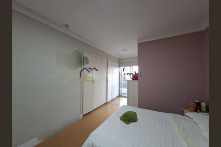 Apartamento à venda com 4 quartos, 210m² em Vila Suzana, São Paulo