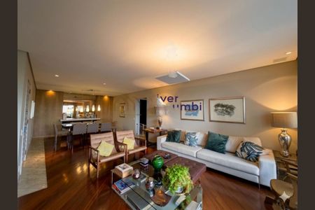 Apartamento à venda com 210m², 4 quartos e 3 vagas