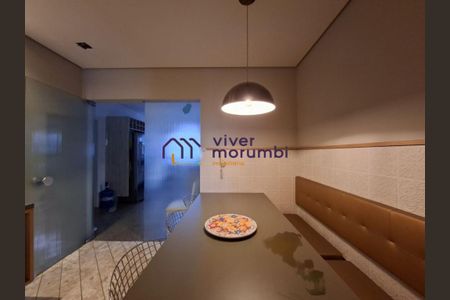 Apartamento à venda com 4 quartos, 210m² em Vila Suzana, São Paulo