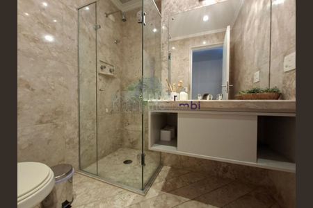 Apartamento à venda com 210m², 4 quartos e 3 vagas