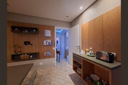 Apartamento à venda com 210m², 4 quartos e 3 vagas