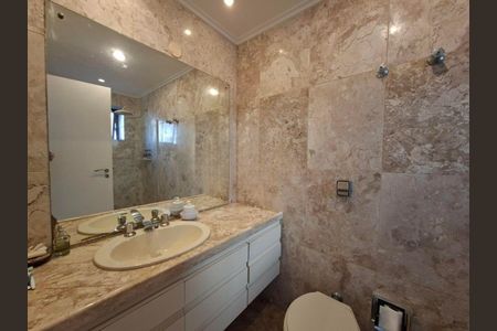 Apartamento à venda com 210m², 4 quartos e 3 vagas