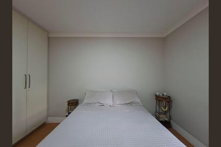 Apartamento à venda com 4 quartos, 210m² em Vila Suzana, São Paulo