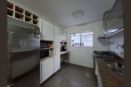 Apartamento à venda com 210m², 4 quartos e 3 vagas