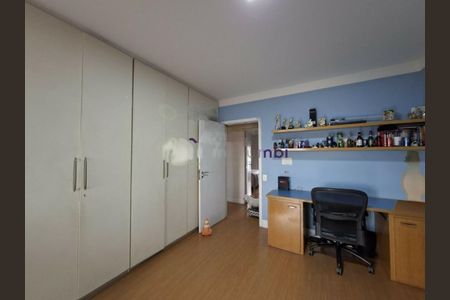 Apartamento à venda com 210m², 4 quartos e 3 vagas