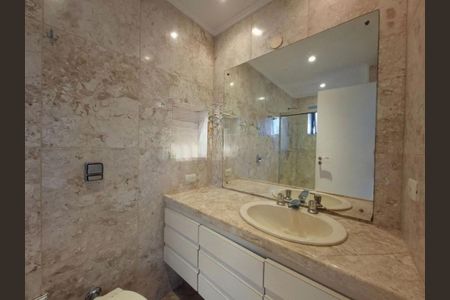 Apartamento à venda com 210m², 4 quartos e 3 vagas