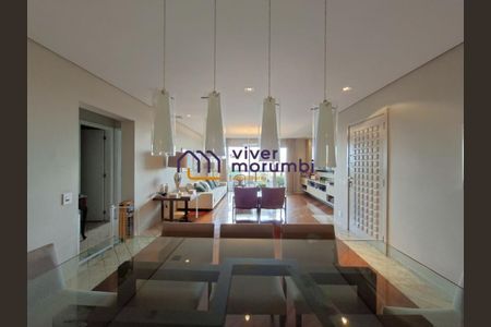 Apartamento à venda com 210m², 4 quartos e 3 vagas