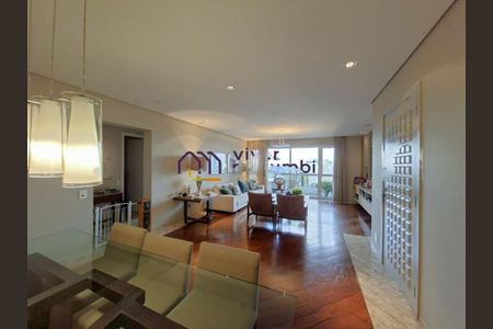 Apartamento à venda com 4 quartos, 210m² em Vila Suzana, São Paulo
