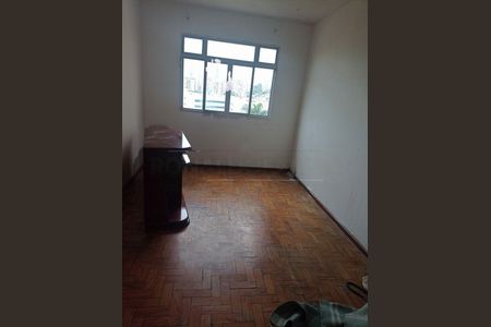 Apartamento à venda com 2 quartos, 64m² em Jardim Umuarama, São Paulo