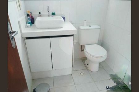 Apartamento à venda com 2 quartos, 57m² em Vila Ema, São Paulo