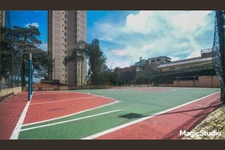 Apartamento à venda com 57m², 2 quartos e 1 vaga