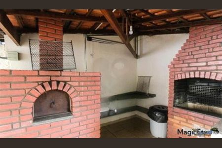 Apartamento à venda com 57m², 2 quartos e 1 vaga