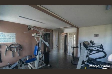 Apartamento à venda com 57m², 2 quartos e 1 vaga