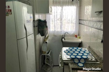 Apartamento à venda com 2 quartos, 57m² em Vila Ema, São Paulo