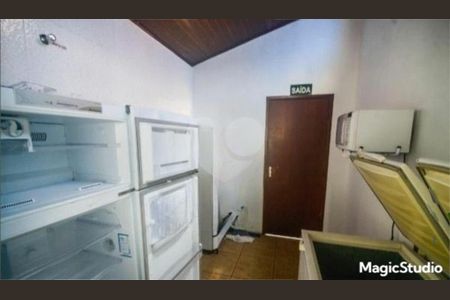 Apartamento à venda com 2 quartos, 57m² em Vila Ema, São Paulo
