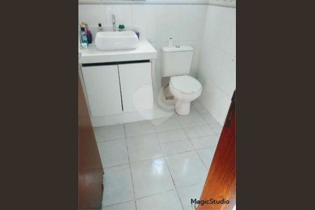 Apartamento à venda com 2 quartos, 57m² em Vila Ema, São Paulo