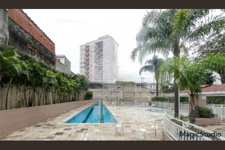 Apartamento à venda com 57m², 2 quartos e 1 vaga
