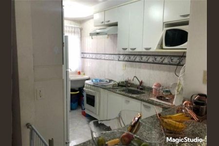 Apartamento à venda com 2 quartos, 57m² em Vila Ema, São Paulo