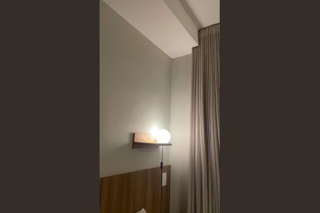 Studio para alugar com 28m², 1 quarto e sem vagaQuarto