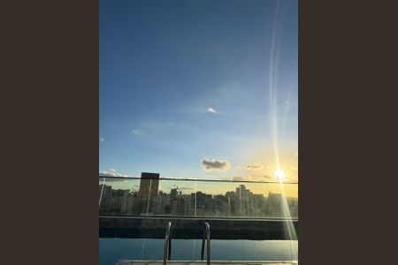 Studio para alugar com 28m², 1 quarto e sem vagaVista