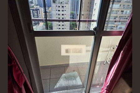 Apartamento à venda com 2 quartos, 54m² em Vila Monte Alegre, São Paulo