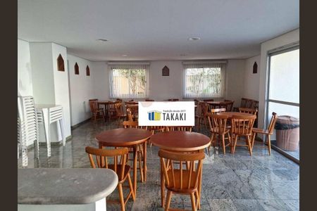 Apartamento à venda com 2 quartos, 54m² em Vila Monte Alegre, São Paulo