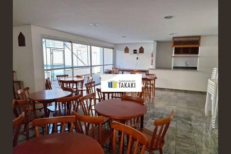 Apartamento à venda com 2 quartos, 54m² em Vila Monte Alegre, São Paulo
