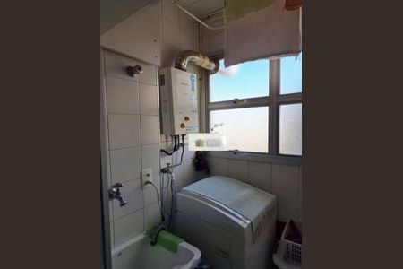 Apartamento à venda com 2 quartos, 54m² em Vila Monte Alegre, São Paulo