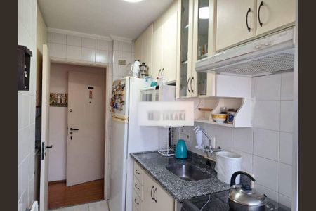 Apartamento à venda com 2 quartos, 54m² em Vila Monte Alegre, São Paulo